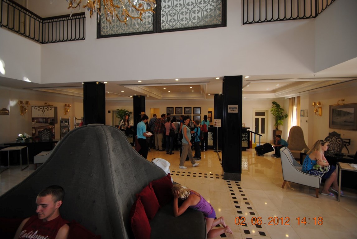 imagini hotel ALI BEY CLUB MANAVGAT